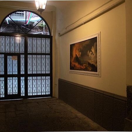 Toledo Alley Неаполь Экстерьер фото