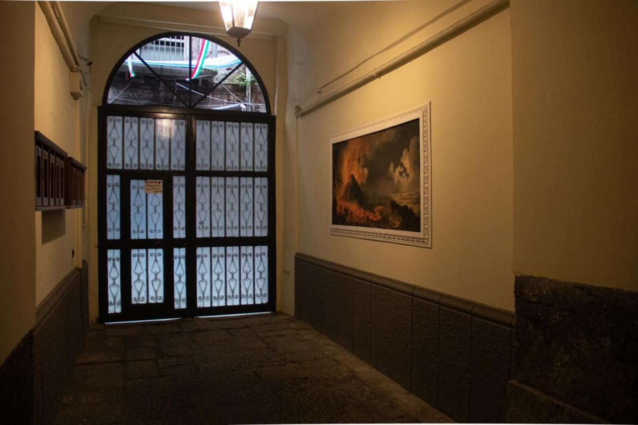 Toledo Alley Неаполь Экстерьер фото