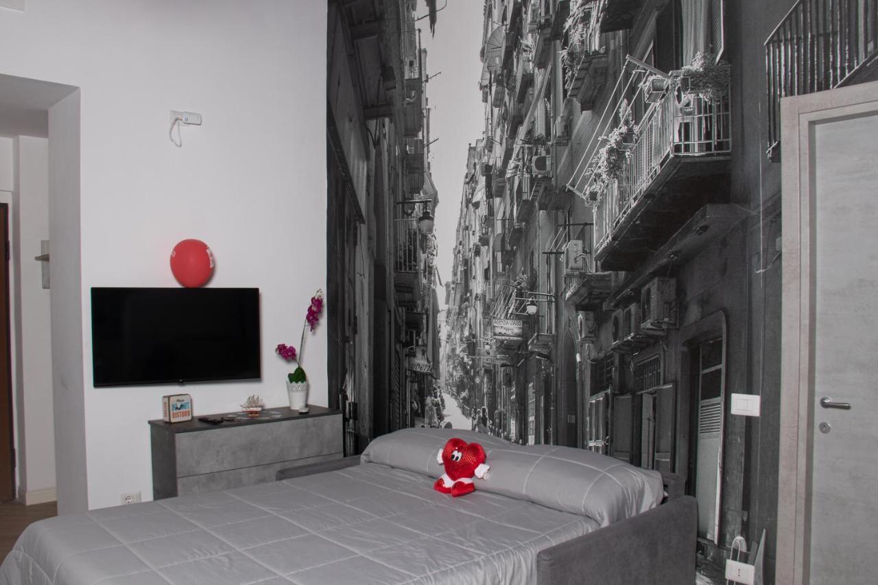 Toledo Alley Неаполь Экстерьер фото